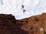 Chute de Cam Zink