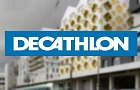 magasin Decathlon Paris