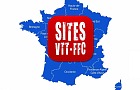 sites VTT FFC carte