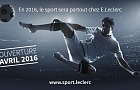 Site sport Leclerc