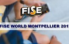 FISE Montpellier 2017