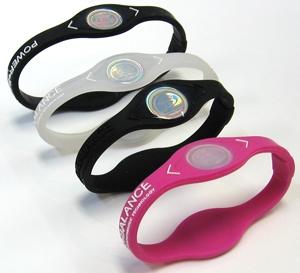 Power Balance condamnée à dédommager des clients‎.