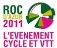 Roc d'Azur 2011