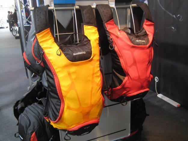 Sac d'hydratation Shimano