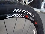 Scott Sports acquiert la marque Syncros