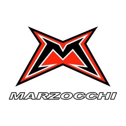 marzocchi logo