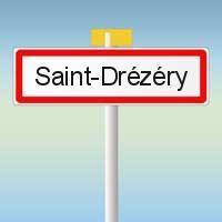 saint-drezery
