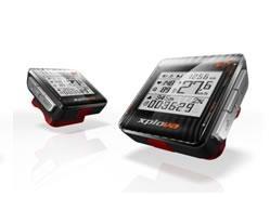 Xplova présente son nouveau compteur vélo GPS Xplova E5.