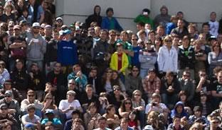 Fise de Montpellier : plus long en 2013 ?