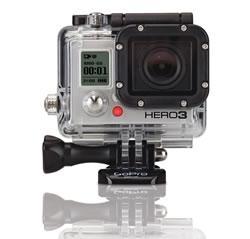 camera Go Pro Hero 3