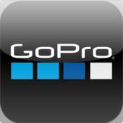 Application GoPro disponible pour Iphone et Ipad.