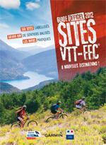 Les sites VTT de la FFC