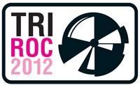 Roc d'Azur 2012 : Le Tri Roc pour trois fois plus de plaisir.
