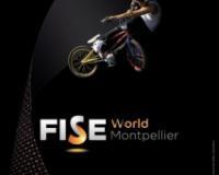 Le FISE 2013 à Montpellier.