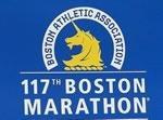 Explosion au Marathon de Boston.