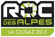 Roc Alpes 2013
