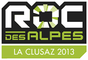Roc des Alpes 2013 : programmes des épreuves.