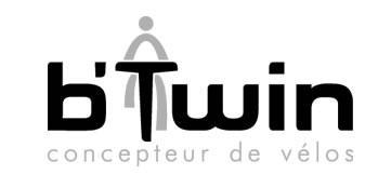 logo B'Twin