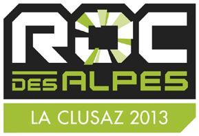 Roc des alpes 2013