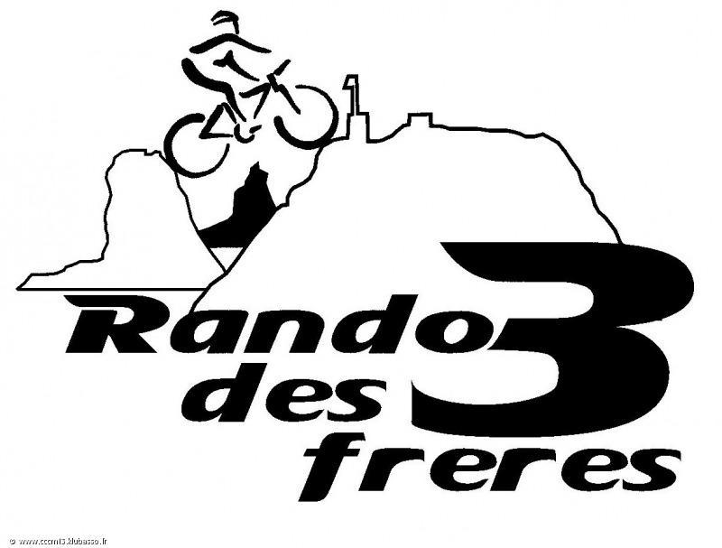  la « Rando des 3 frères »