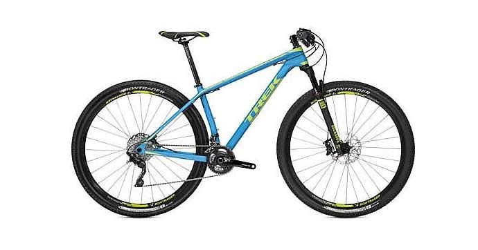 Avis de rappel VTT Trek Superfly 2015.