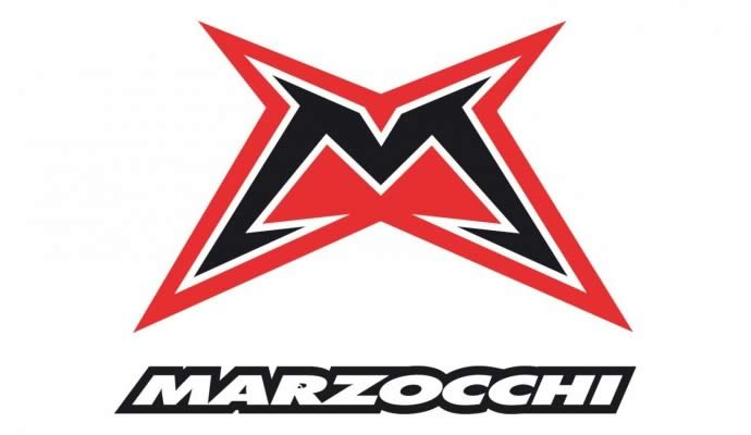Marzocchi en grande difficulté.