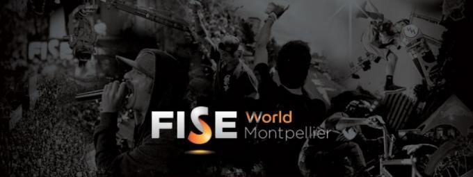Fise Montpellier 2015 les dates !