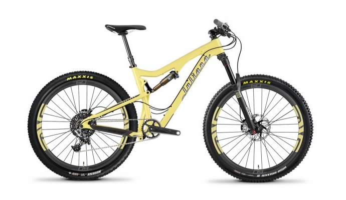 Santa Cruz Bicycles devient la propriété de la holding Pon.