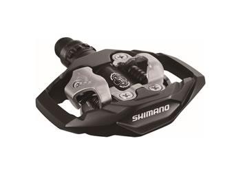 Paire de pédales Shimano PD-M530C