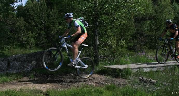 La Lozérienne VTT 2016