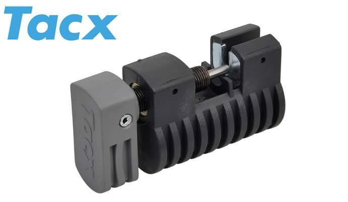 Dérive chaîne Tacx Minimax T3280
