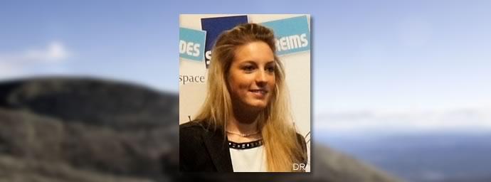 Pauline Ferrand Prevot, championne de VTT, fait le buzz