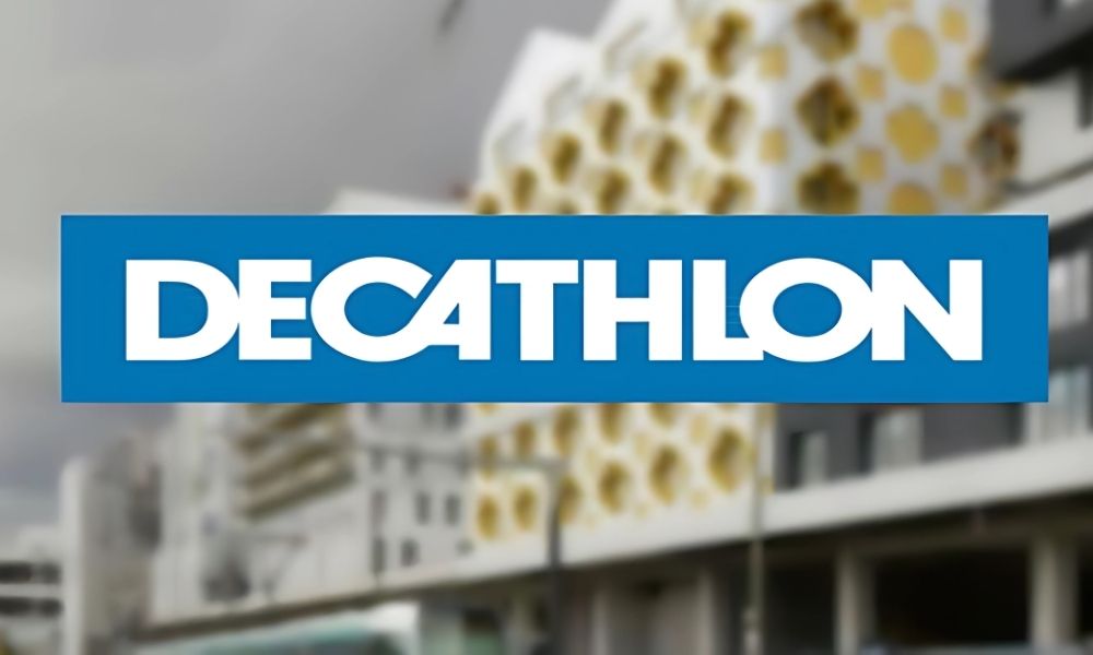 magasin Decathlon Paris