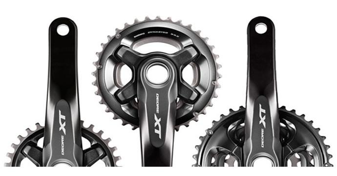 Prix Shimano XT