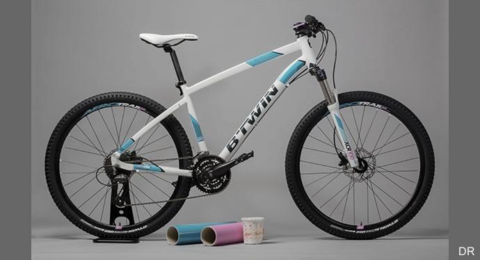 mtb rockrider 520 decathlon