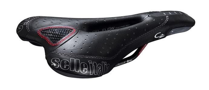 selle Italia VTT