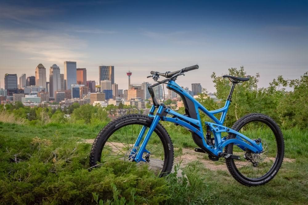 VTT SCW 1 de Structure Cycleworks