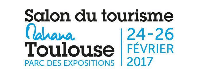 Salon Mahana Toulouse 2017