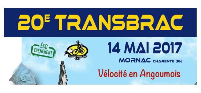 Transbraconnienne 2017