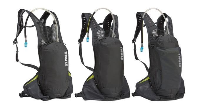Sac d'hydratation VTT Thule Vital