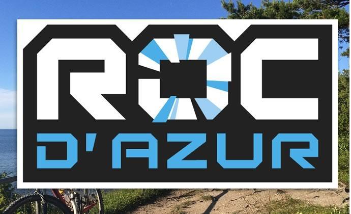 Le Roc d'Azur 2018