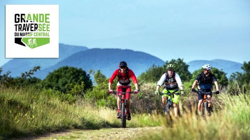 La Grande Traversée du Massif Central à VTT renaît