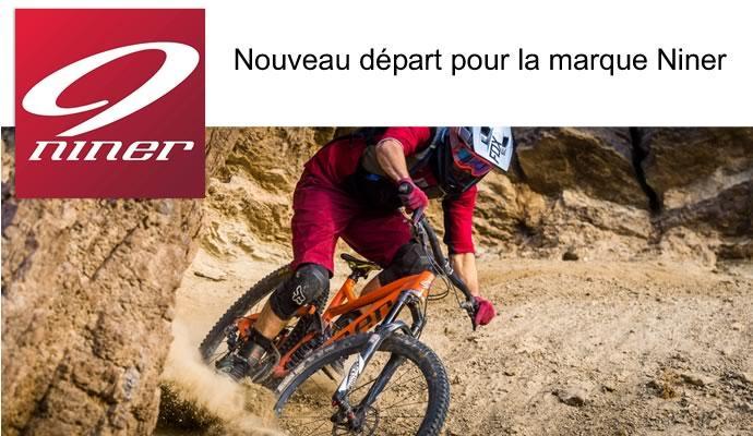 VTT Niner Bikes