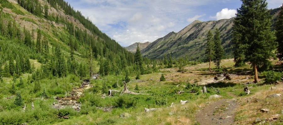 Crested Butte USA