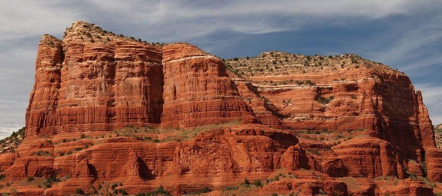 Sedona USA