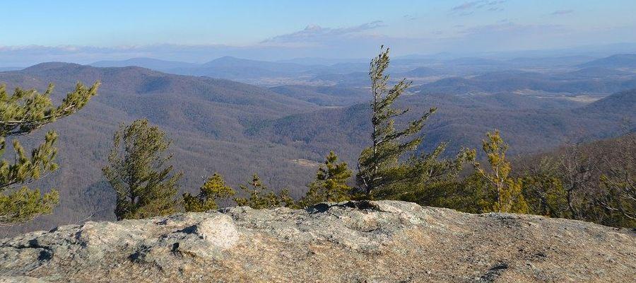 Shenandoah Valley VTT