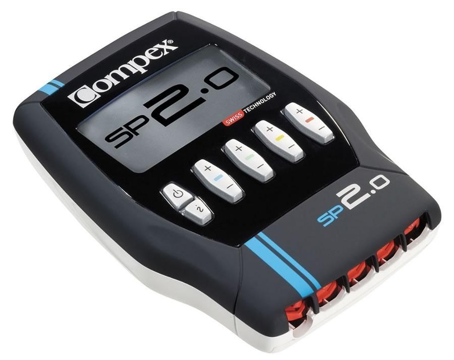 Electrostimulateur Compex SP 2.0