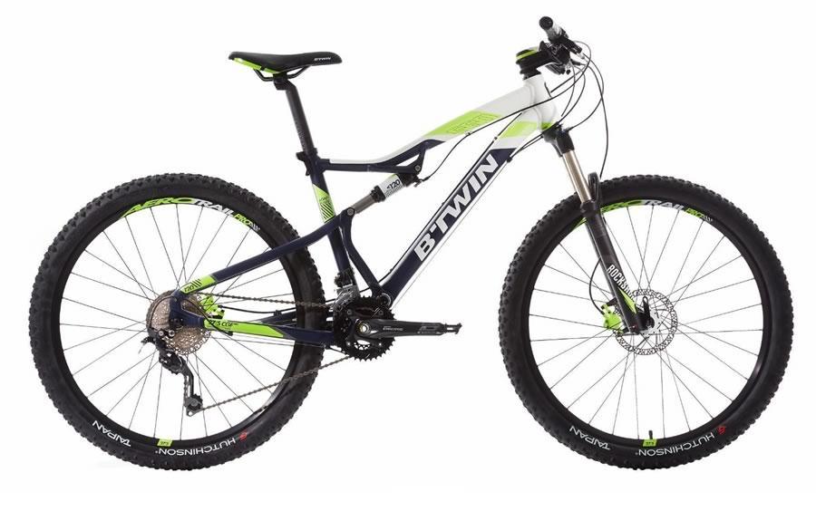 rockrider 560 decathlon