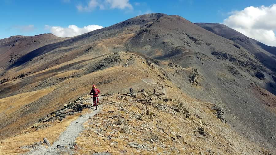 Station Outdoor Experiences by Rossignol - Puigmal Pyrénées Cerdagne