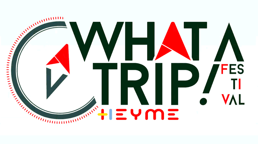 What A trip ! Le Festival du film de voyage et d’aventure